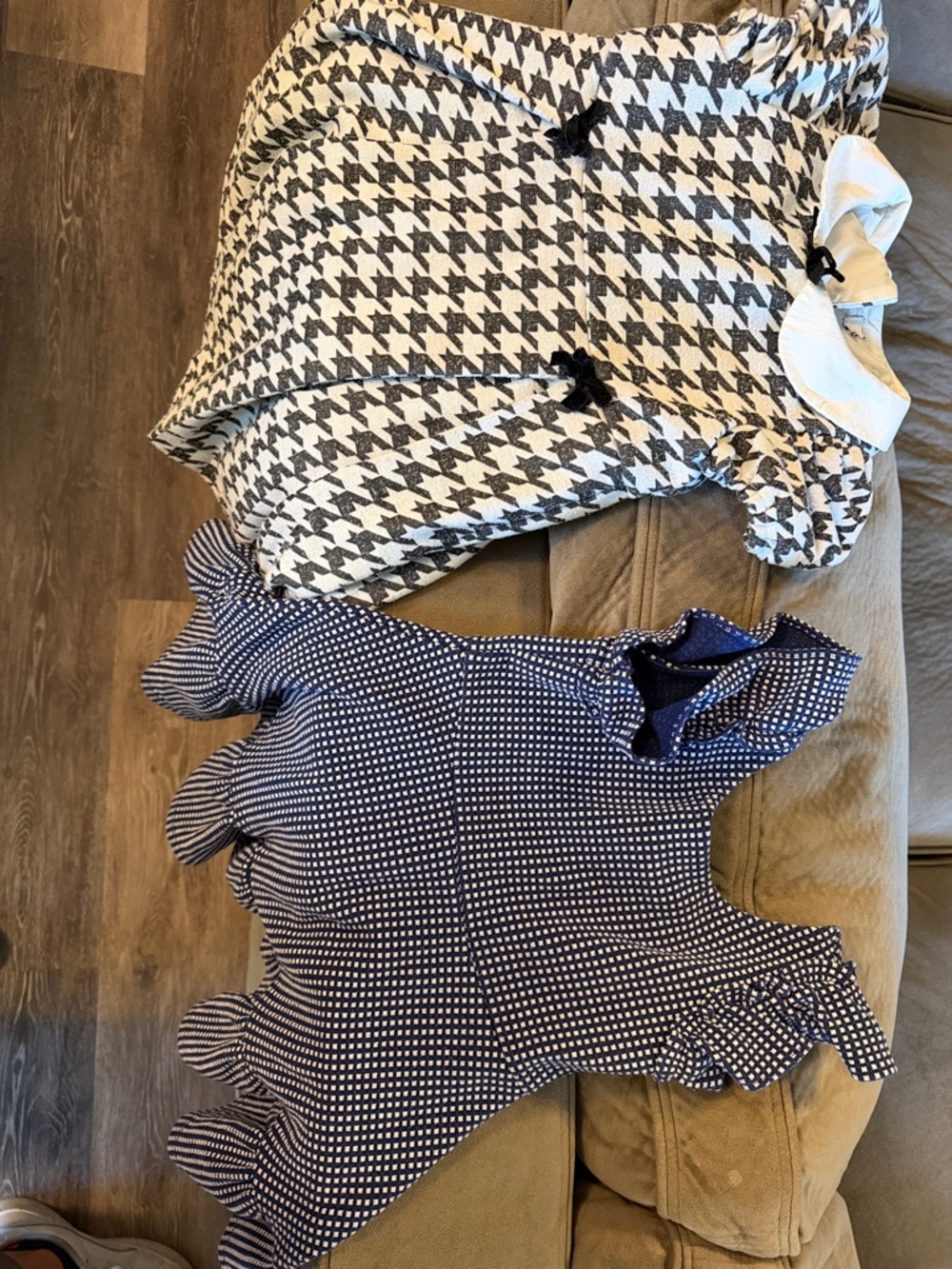 Toddler dress